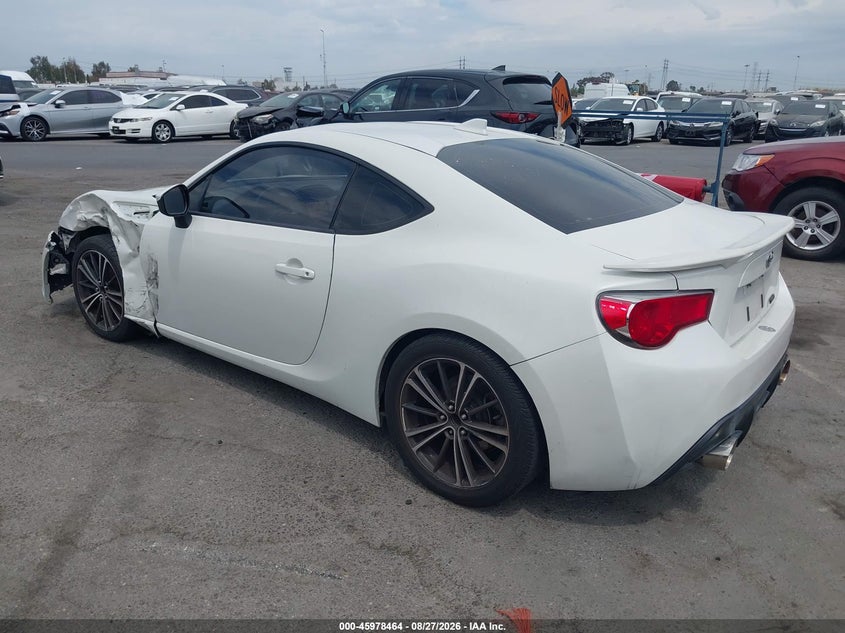 Vin: jf1znaa12h8702359, lot: 46477704, toyota 86 20173