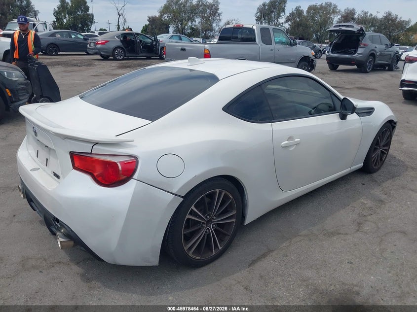 Vin: jf1znaa12h8702359, lot: 46477704, toyota 86 20174