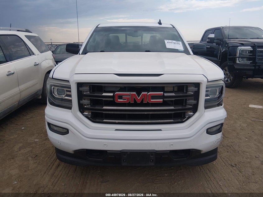 GMC SIERRA 1500 - zdjęcie 12