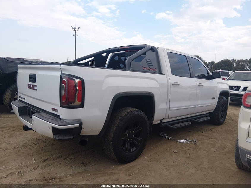 GMC SIERRA 1500 - zdjęcie 13