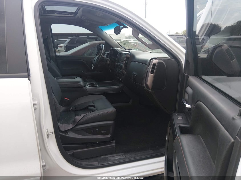 GMC SIERRA 1500 - zdjęcie 5