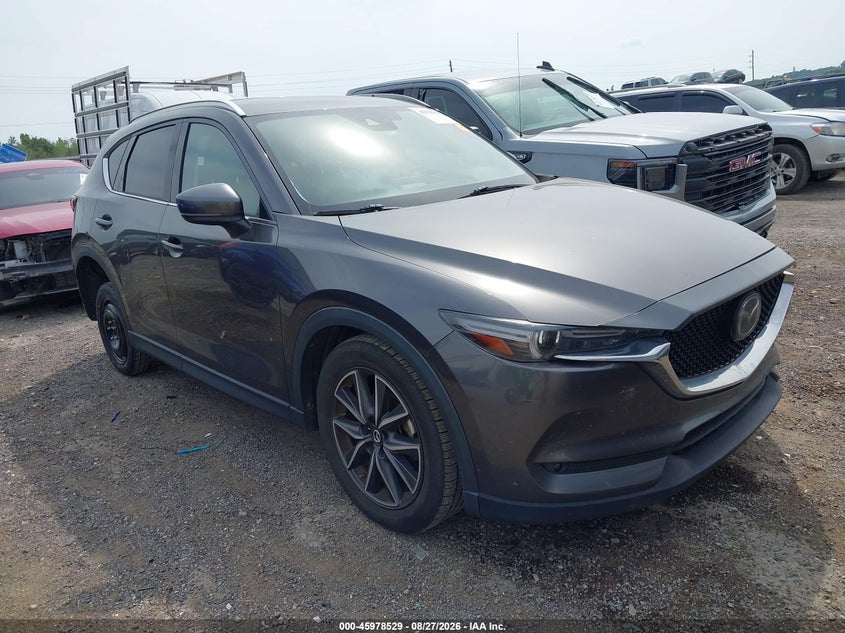 Vin: jm3kfadl3h0213710, lot: 46477769, mazda cx-5 grand touring 2017 img_1