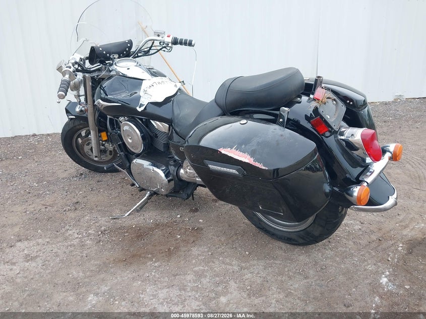 KAWASAKI VN1600 2006