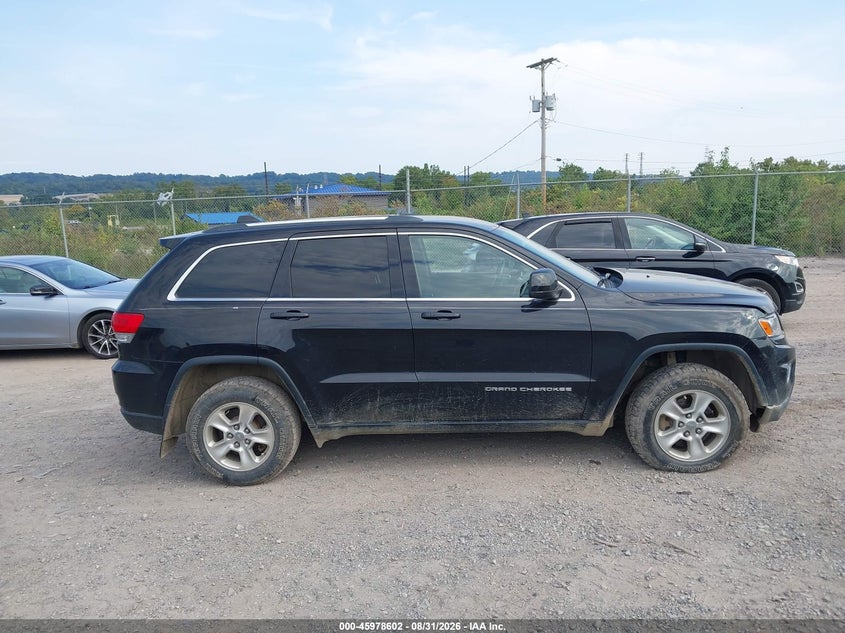 JEEP GRAND CHEROKEE - zdjęcie 13