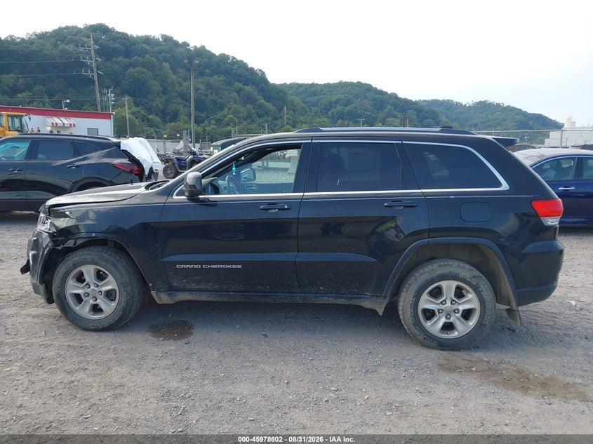 JEEP GRAND CHEROKEE - zdjęcie 14