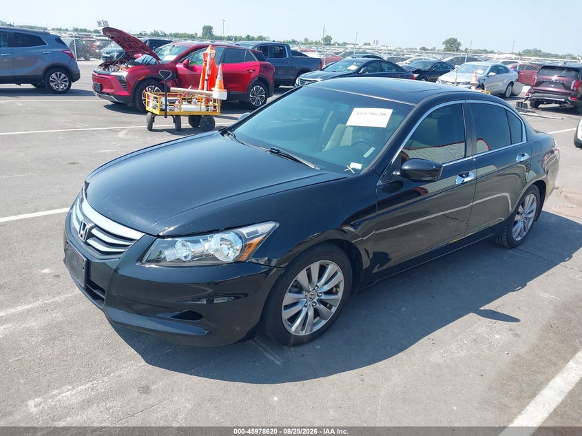 Vin: 1hgcp3f83ca025725, lot: 46477860, honda accord 3.5 ex-l 20122