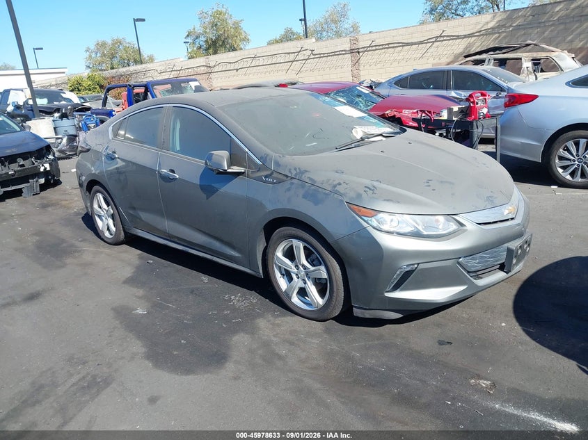 Vin: 1g1rc6s52hu120986, lot: 46477873, chevrolet volt lt 2017 img_1