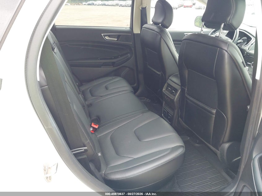 FORD EDGE 2017 VIN 2FMPK4K90HBC57001