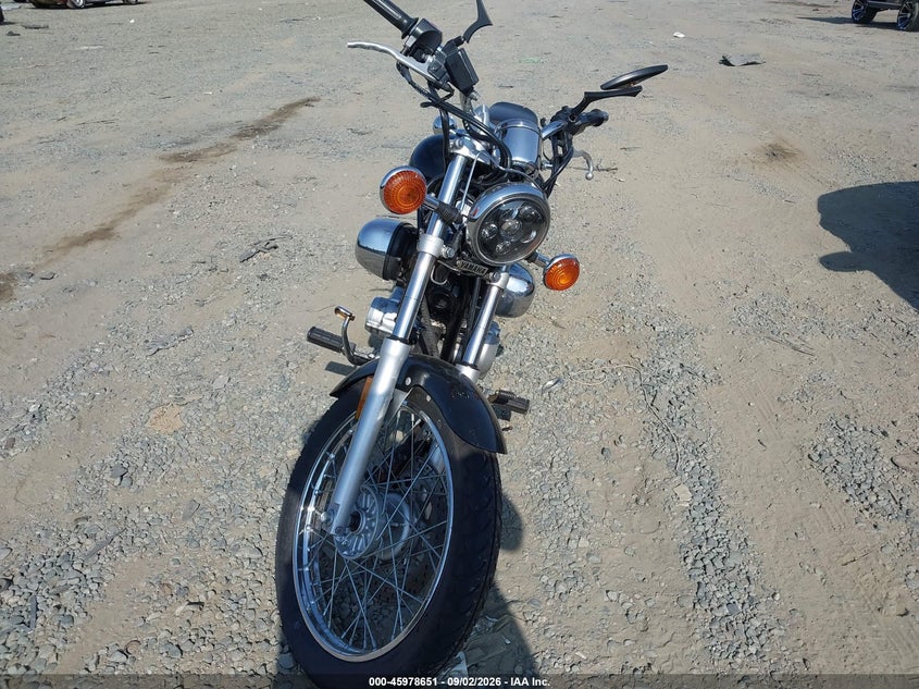 YAMAHA XV250 2001