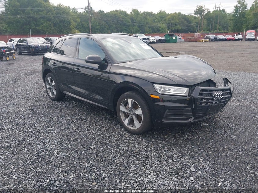 AUDI Q5