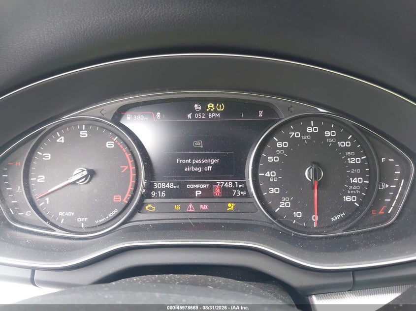 AUDI Q5 - zdjęcie 7