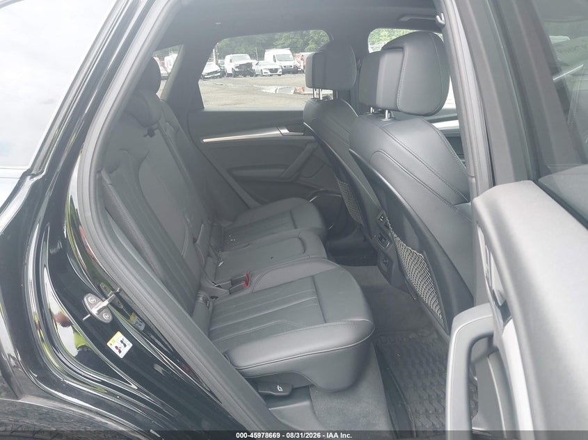 AUDI Q5 - zdjęcie 8