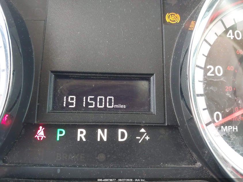 DODGE GRAND CARAVAN 2019 VIN 2C4RDGBG7KR794051