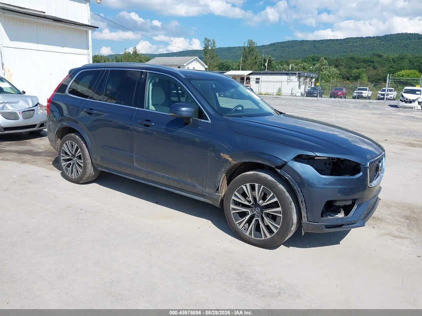 VOLVO XC90 - zdjęcie 1