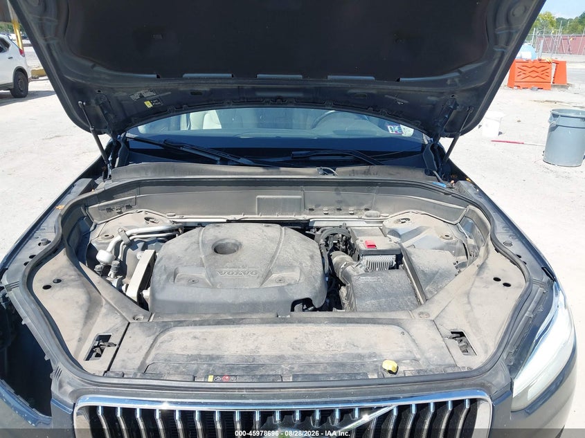 VOLVO XC90 - zdjęcie 10
