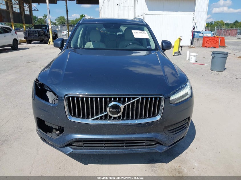 VOLVO XC90 - zdjęcie 13