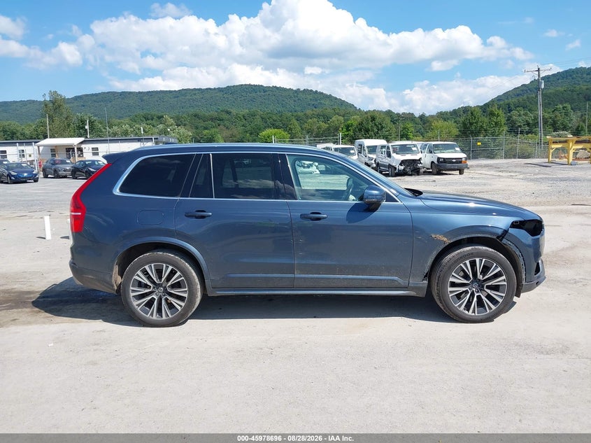 VOLVO XC90 - zdjęcie 14