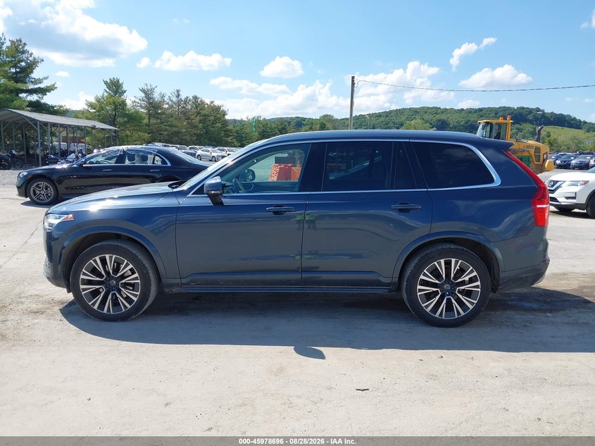 VOLVO XC90 - zdjęcie 15