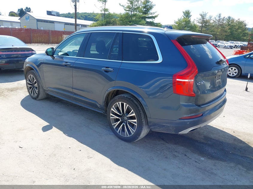 VOLVO XC90 - zdjęcie 3