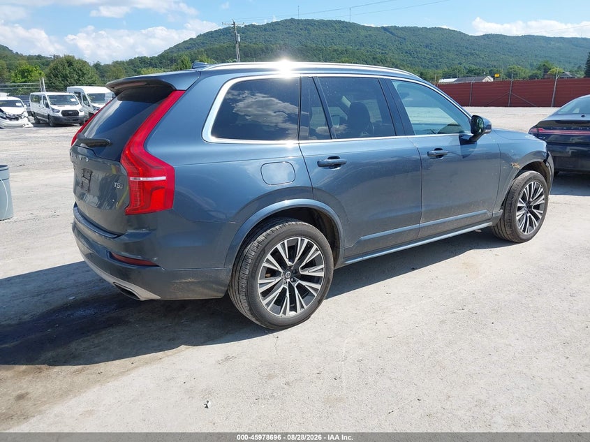 VOLVO XC90 - zdjęcie 4