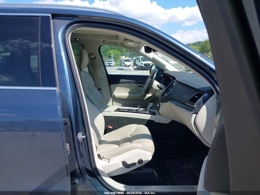 VOLVO XC90 - zdjęcie 5