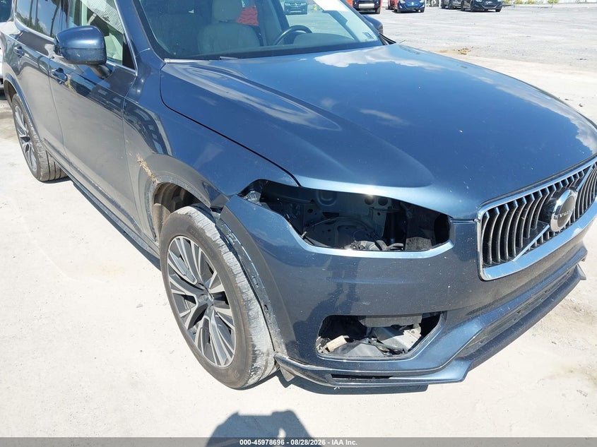 VOLVO XC90 - zdjęcie 6