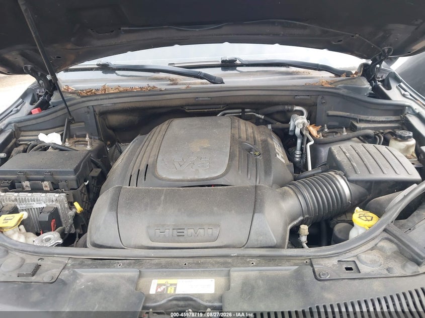 Photo 10 - DODGE DURANGO