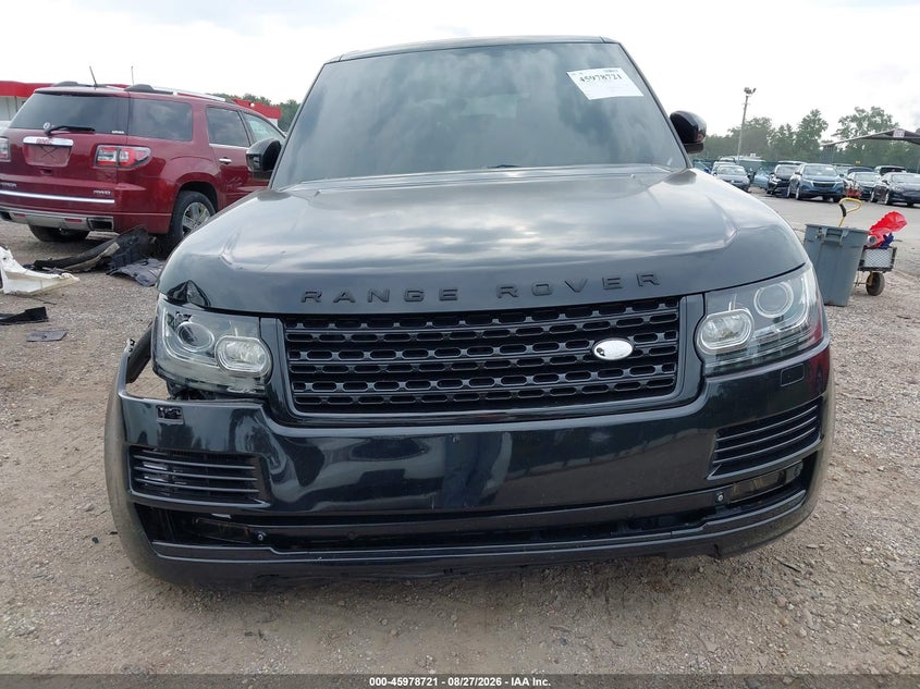 LAND-ROVER RANGE ROVER 2015 VIN SALGS2VF3FA208435