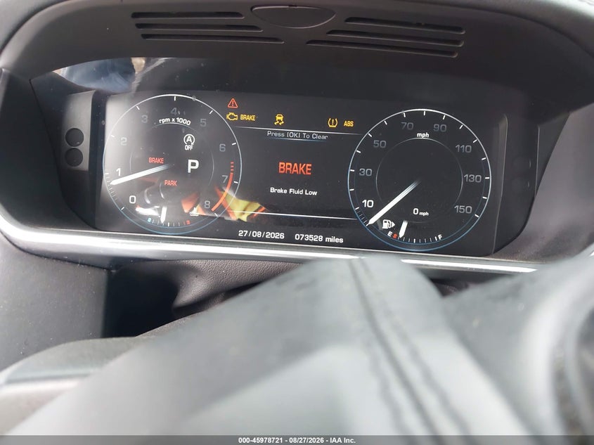 LAND-ROVER RANGE ROVER 2015 VIN SALGS2VF3FA208435