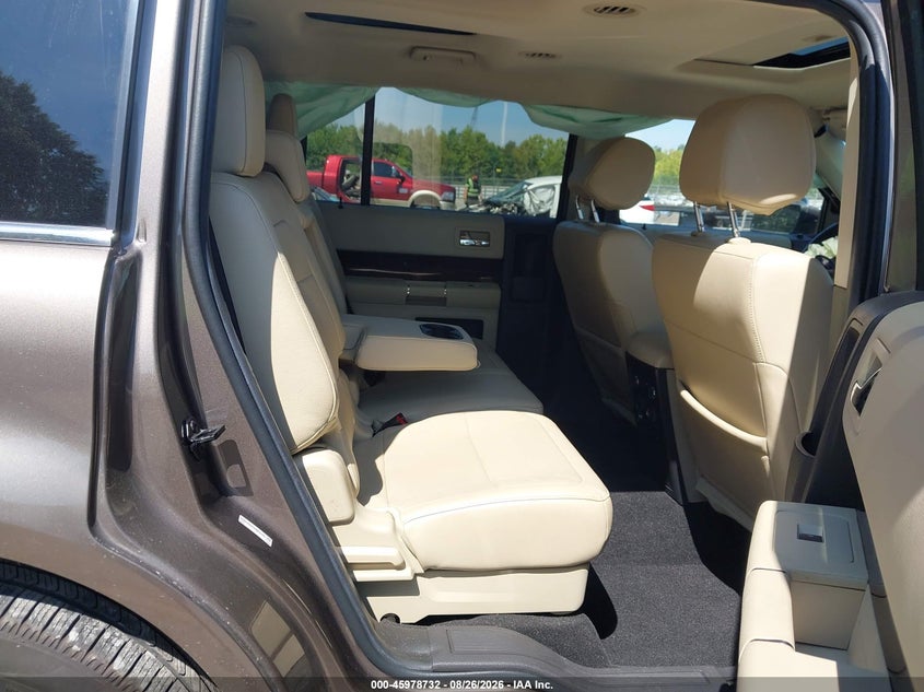 FORD FLEX 2019 VIN 2FMHK6D87KBA35745