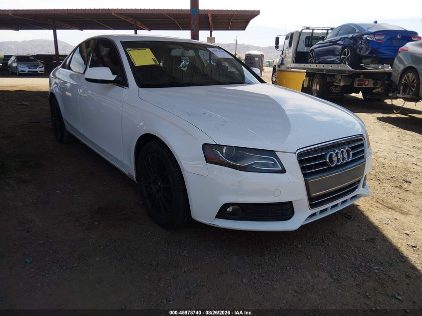 Vin: wauafafl5ca116008, lot: 46477980, audi a4 2.0t premium 2012 img_1