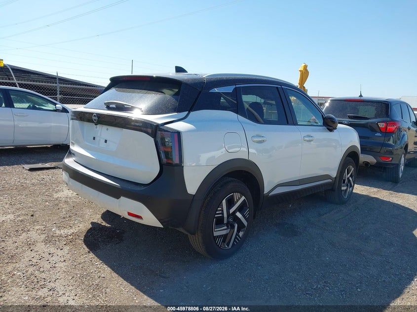 Vin: 3n8ap6ce5tl421444, lot: 46478046, nissan kicks sv 20264