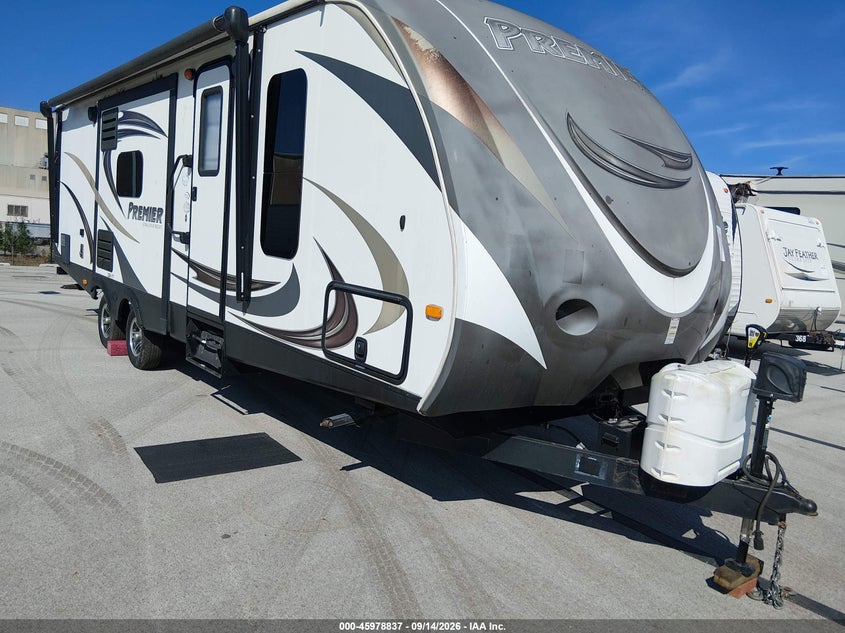 2015 KEYSTONE RV OTHER