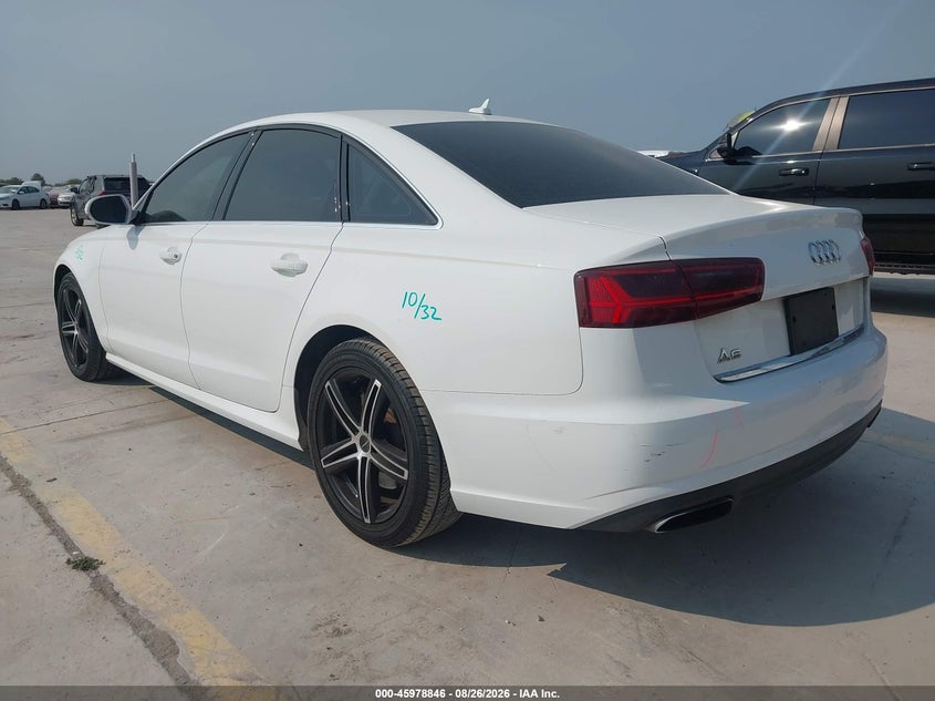 AUDI A6 - zdjęcie 3
