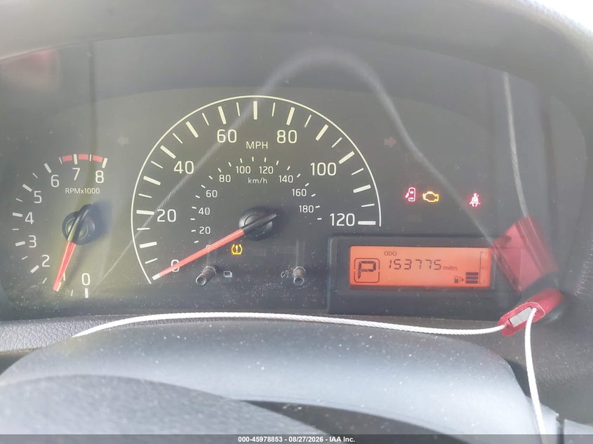 NISSAN NV200  CARGO 2020 VIN 3N6CM0KN0LK700167