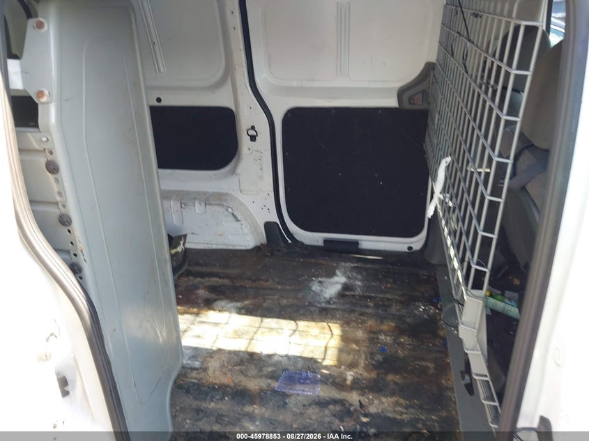 NISSAN NV200  CARGO 2020 VIN 3N6CM0KN0LK700167