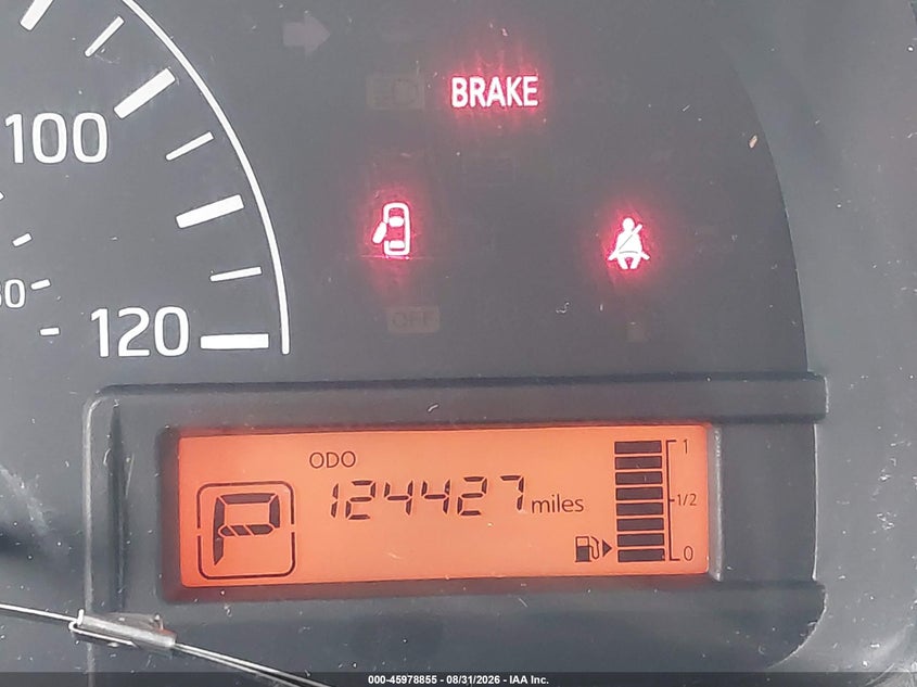 CHEVROLET CITY EXPRESS 2017 VIN 3N63M0ZN4HK720743