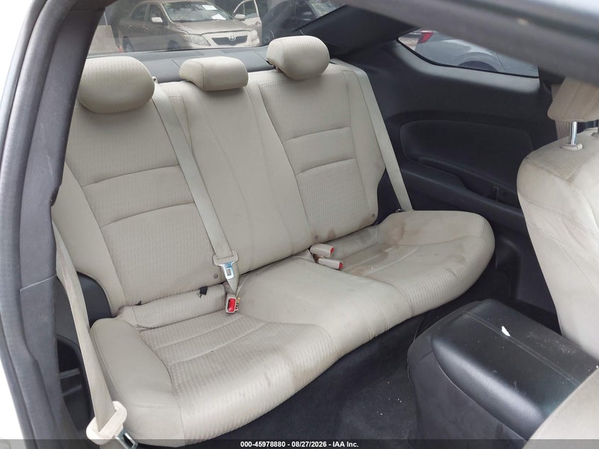 2016 HONDA ACCORD auction photo 8