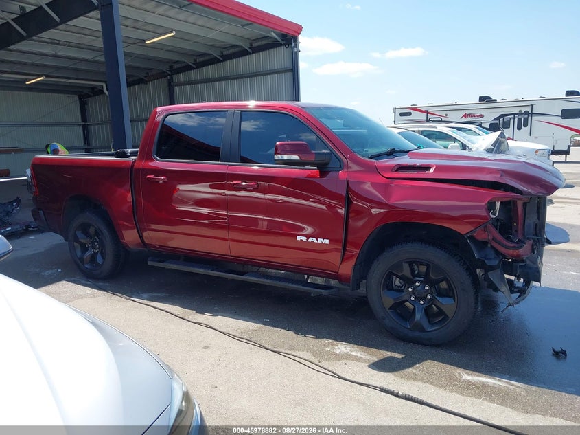 RAM 1500 - zdjęcie 14