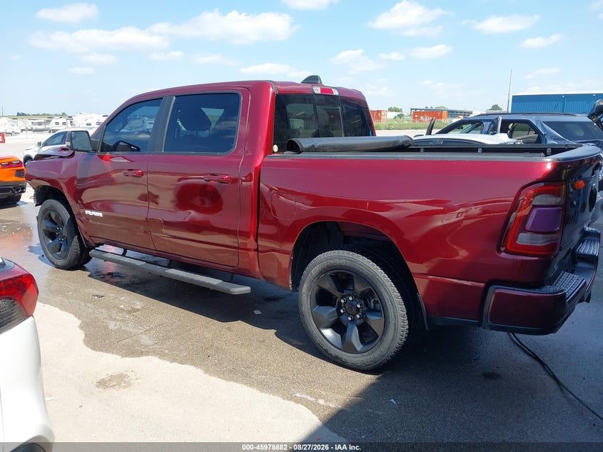 RAM 1500 - zdjęcie 15