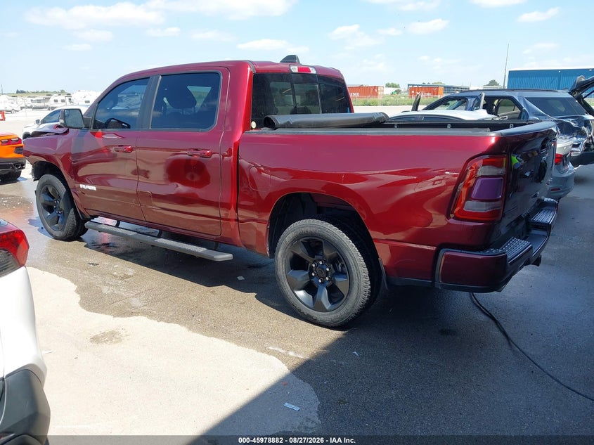 RAM 1500 - zdjęcie 3