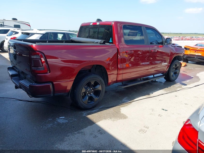 RAM 1500 - zdjęcie 4