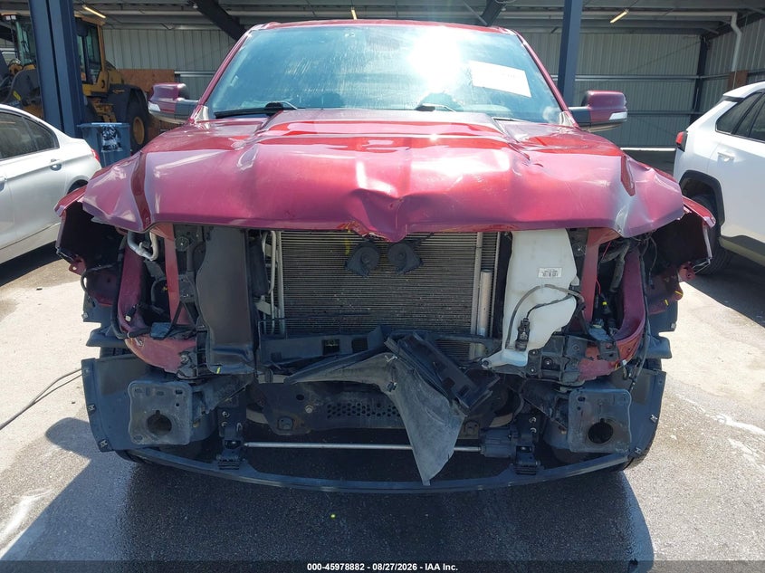 RAM 1500 - zdjęcie 6