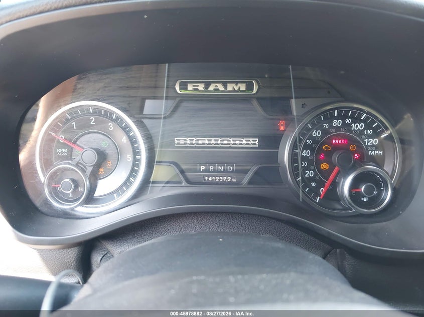 RAM 1500 - zdjęcie 7