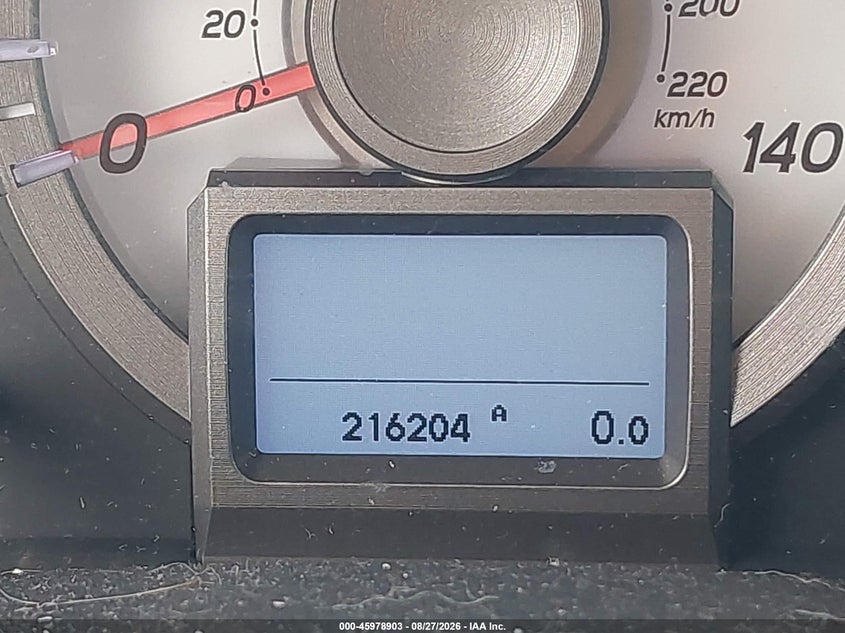 HONDA PILOT 2013 VIN 5FNYF4H94DB059264