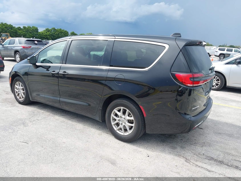 Фото 3 - CHRYSLER PACIFICA