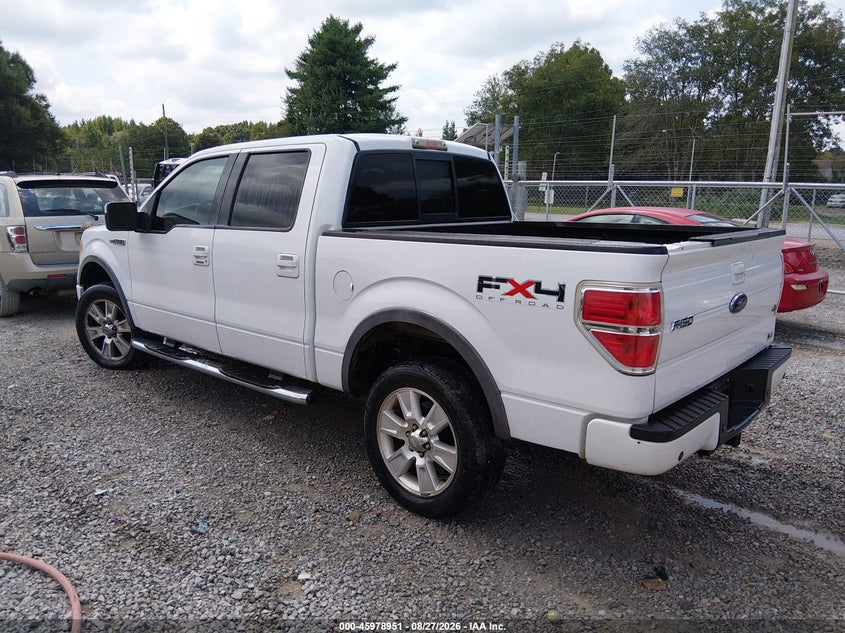 Vin: 1ftfw1ev9afb22759, lot: 46478191, ford f-150 fx4/harley-davidson/king ranch/lariat/platinum/xl/xlt 20103