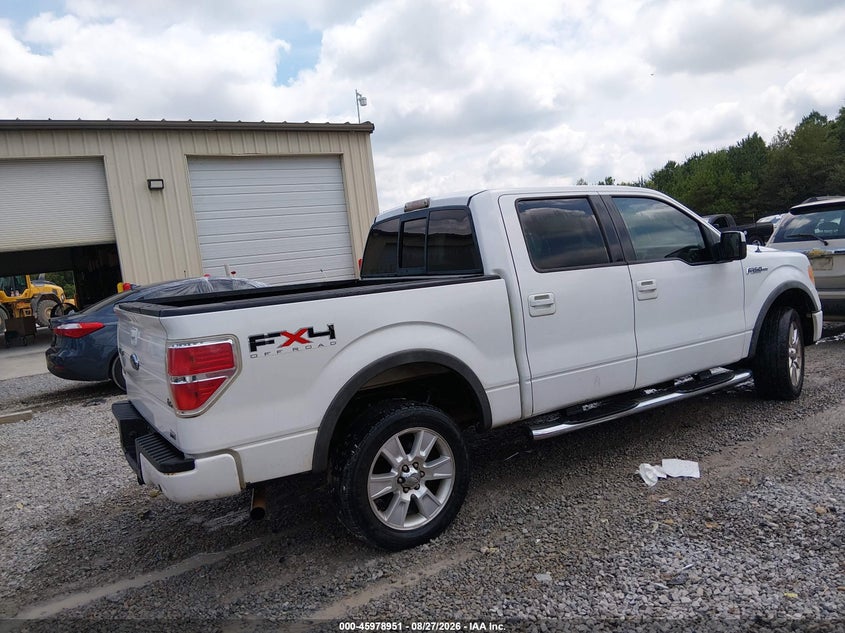 Vin: 1ftfw1ev9afb22759, lot: 46478191, ford f-150 fx4/harley-davidson/king ranch/lariat/platinum/xl/xlt 20104