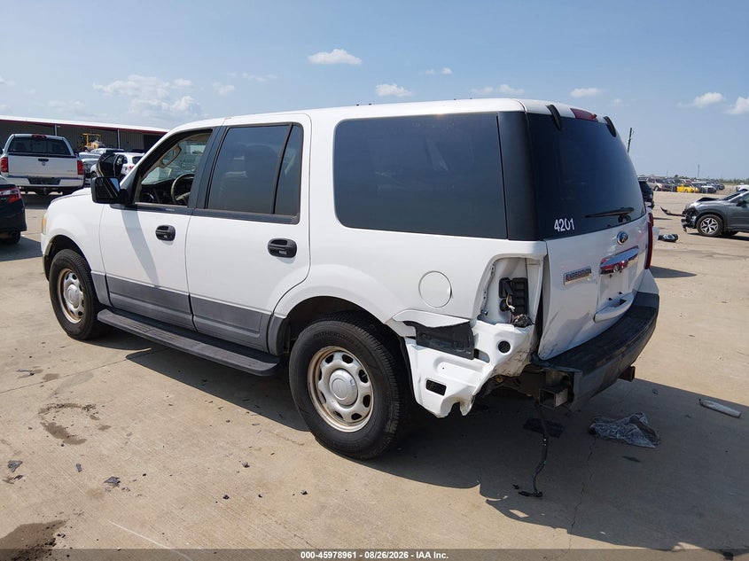 FORD EXPEDITION 2012 VIN 1FMJU1F56CEF45642
