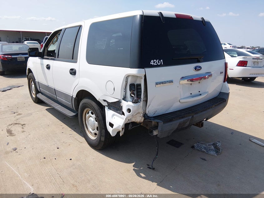 FORD EXPEDITION 2012 VIN 1FMJU1F56CEF45642